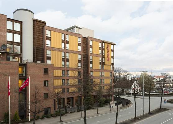 Scandic Stavanger Park 1