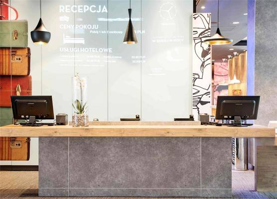 Ibis Gdansk Stare Miasto 1