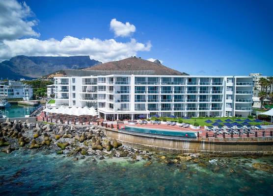Radisson Collection Hotel, Waterfront Cape Town 1