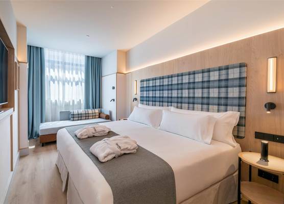 Barceló Valladolid 1