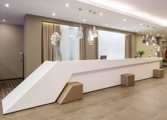 Hotel Schillerpark Linz, a member of Radisson Individuals 1