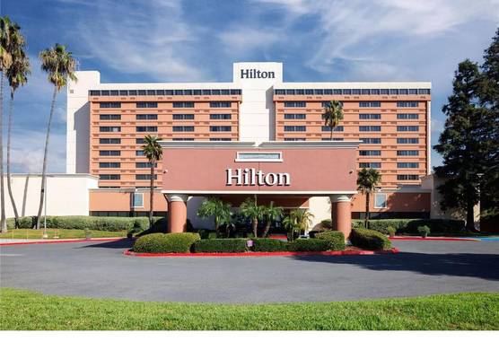 Hilton Concord 1