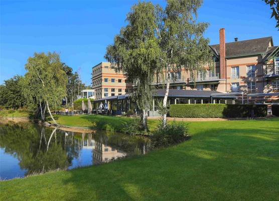 Mercure Orléans Portes de Sologne 1
