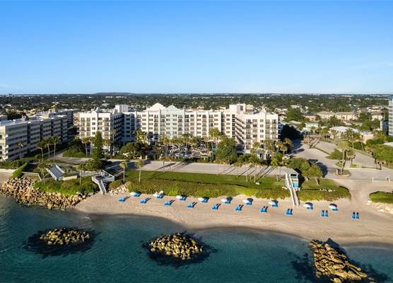 Embassy Suites by Hilton Deerfield Beach Resort & Spa 1