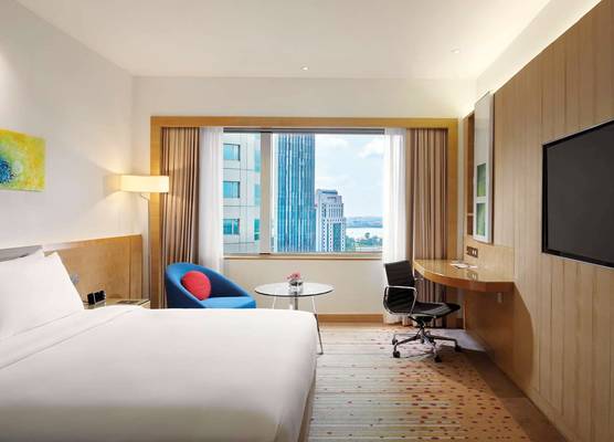 DoubleTree by Hilton Johor Bahru 1