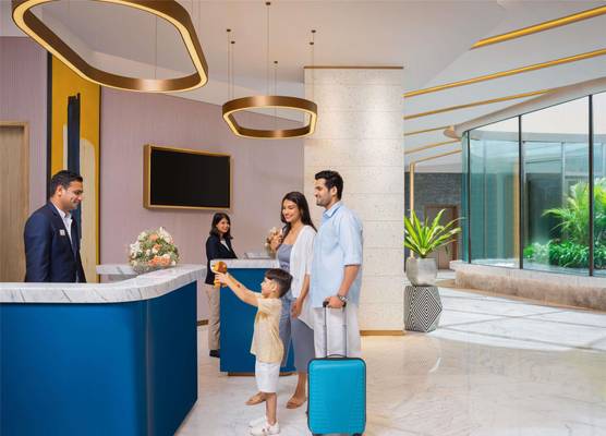 Novotel Goa Panjim 1