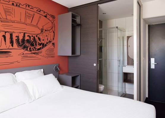 Hôtel Cyano Fréjus-Saint Raphaël 1