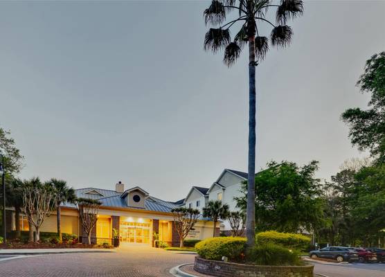 Homewood Suites by Hilton Charleston - Mt. Pleasant 1