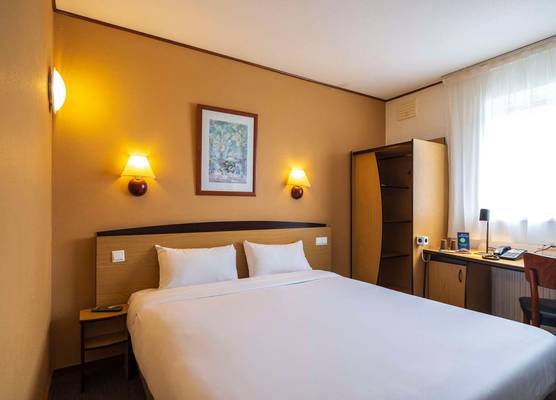 Campanile Hotel & Restaurant Brussels Vilvoorde 1