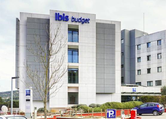 Ibis Budget Girona Costa Brava 1