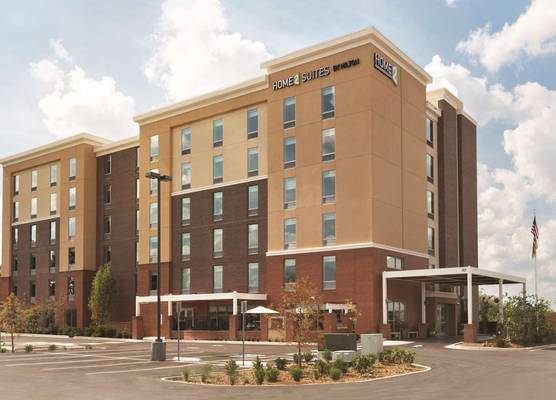 Home2 Suites by Hilton Nashville Franklin Cool Springs 1