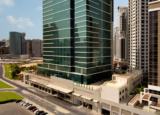 Taj Dubai 1