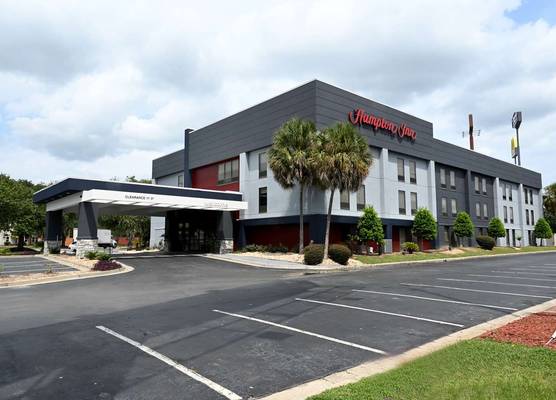 Hampton Inn Valdosta/Lake Park Area 1
