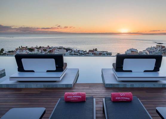 Royal Hideaway Corales Beach - Adults Only 1