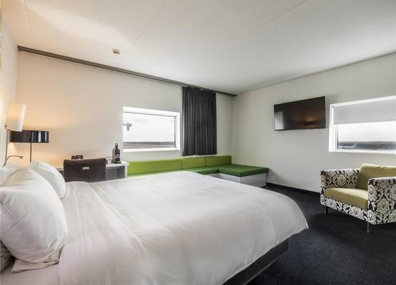 Tulip Inn Eindhoven Airport 1