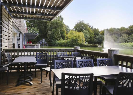 ibis Bourg Jasseron Teyssonge 1