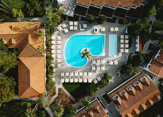 Radisson Resort & Residences Tenerife-Adult's Only 1