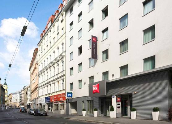 ibis Wien City 1
