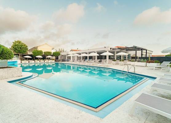 Diana Palace Hotel Zakynthos 1