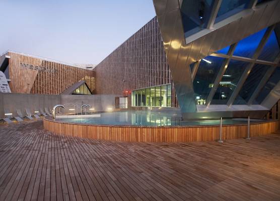 Holiday Inn BERN - WESTSIDE by IHG 1
