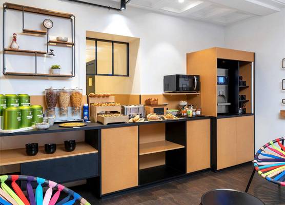ibis Styles Macon Centre 1
