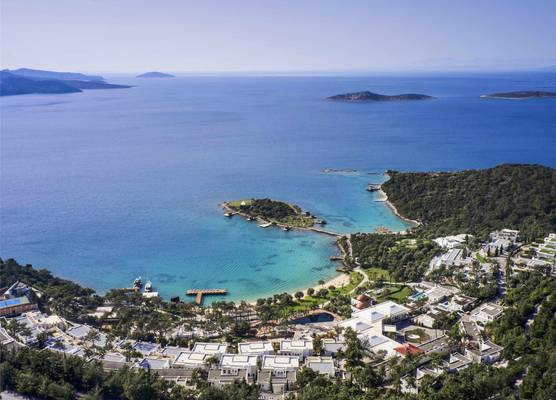 Rixos Premium Bodrum 1