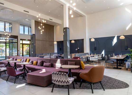 Hampton By Hilton Potsdam Babelsberg 1