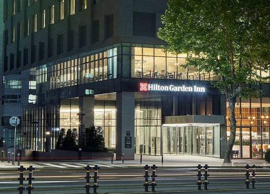 Hilton Garden Inn Seoul Gangnam 1
