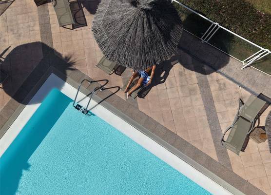 Novotel La Grande Motte Golf 1