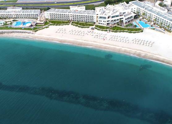 Radisson Blu Resort, Fujairah 1