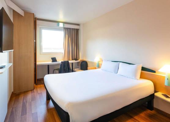Ibis Bilbao Barakaldo 1