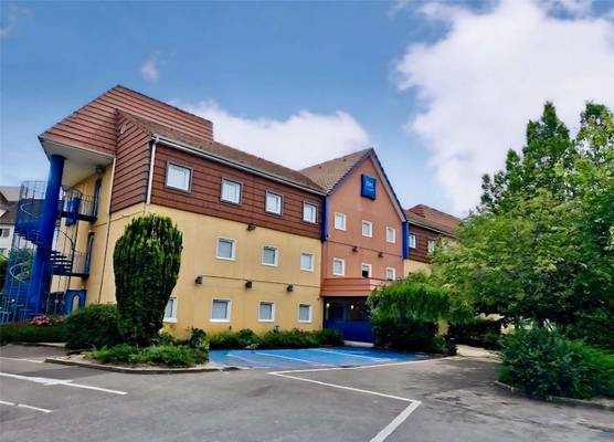 ibis Budget Beaune 1