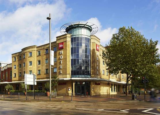 ibis London Stratford 1