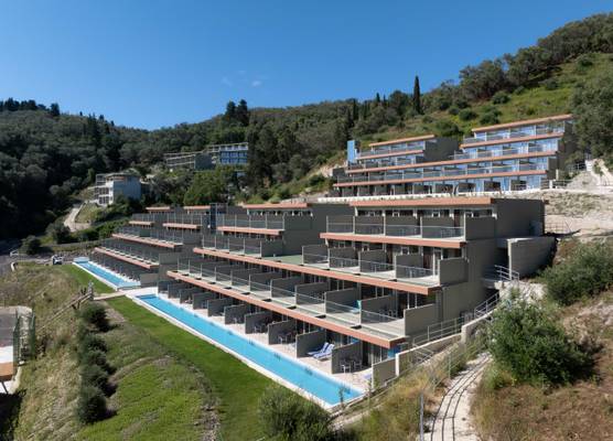 Mythos Panorama - Adults Only 1