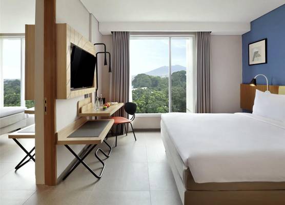 ibis Styles Bogor Pajajaran 1