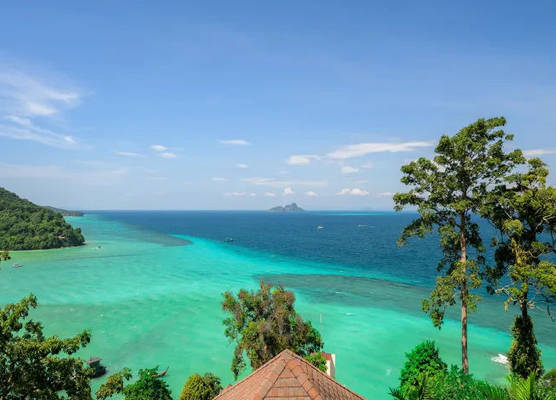 Centara Villas Phi Phi Island 1