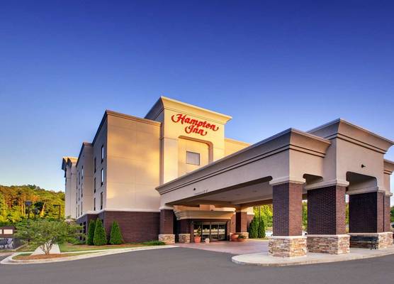 Hampton Inn Birmingham/Leeds, AL 1