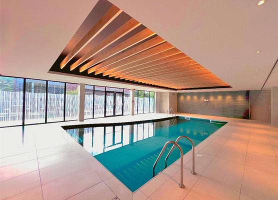 Novotel York Centre 1