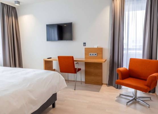 Park Inn By Radisson Reykjavik Keflavik Airport 1