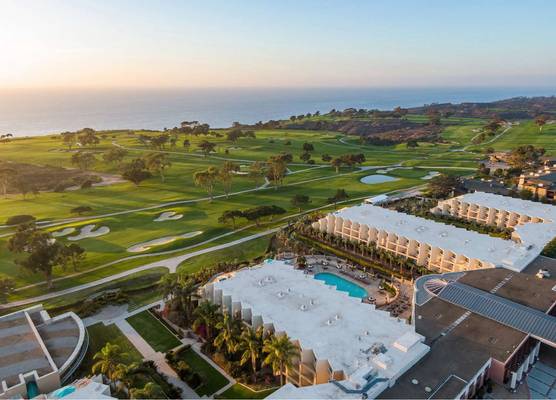 Hilton La Jolla Torrey Pines 1
