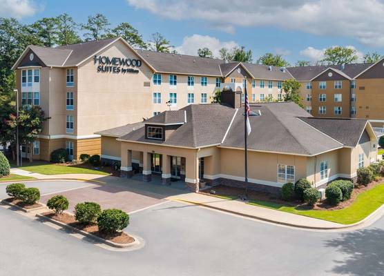 Homewood Suites by Hilton Montgomery 1