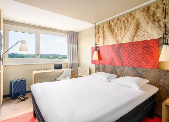 Ibis Lyon Villefranche Sur Saone 1
