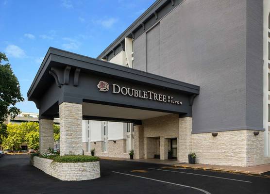 DoubleTree by Hilton Montgomery Downtown 1