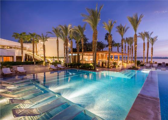 Hilton Luxor Resort & Spa 1