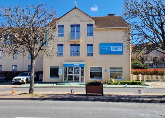 Kyriad Direct Arpajon 1