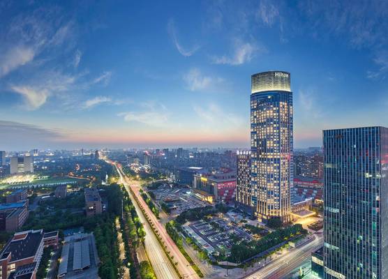 Hilton Jiaxing 1