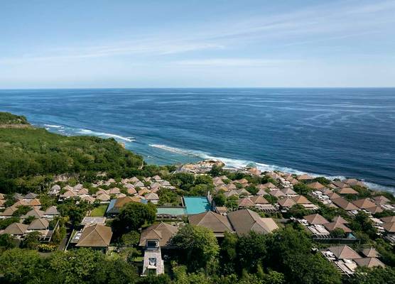Umana Bali, LXR Hotels & Resorts 1