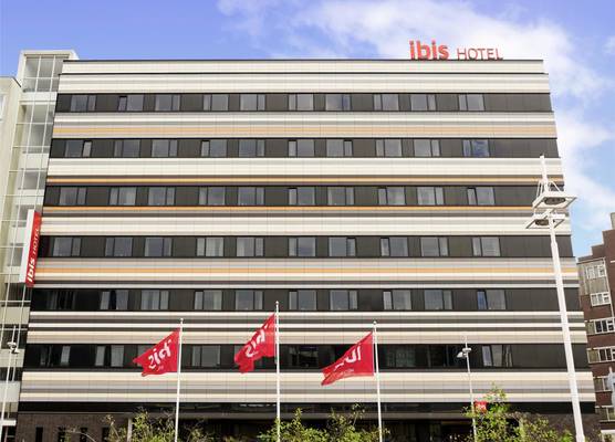 ibis Leiden Centre 1