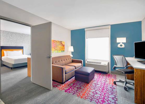 Home2 Suites by Hilton Rochester Henrietta, NY 1
