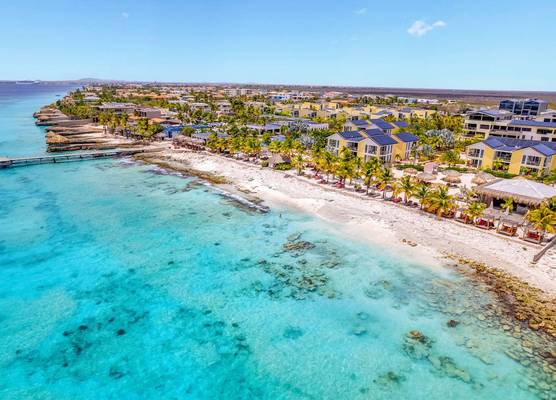 Delfins Beach Resort Bonaire, Tapestry Collection by Hilton 1